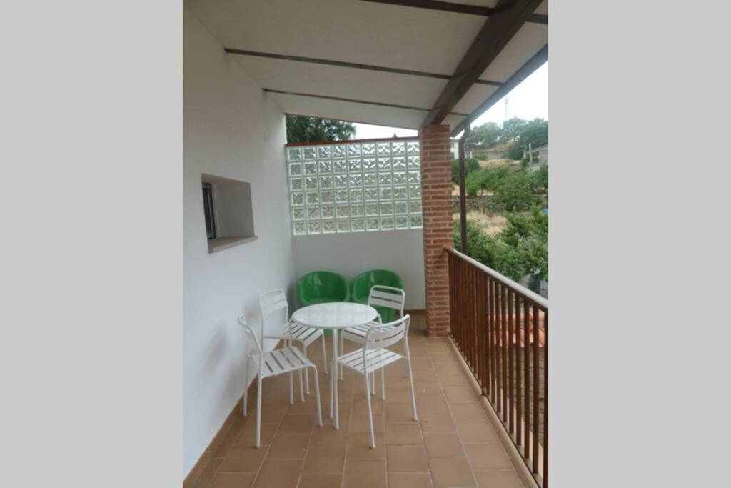 Alojamiento Vut Rupurupay B Aldeadávila de la Ribera Exterior foto